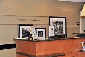 Hampton Inn Macomb