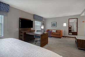 Hampton Inn & Suites Yonkers