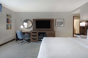 Hampton Inn & Suites Yonkers