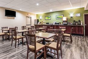 Sleep Inn & Suites Hiram - Atlanta Northwest