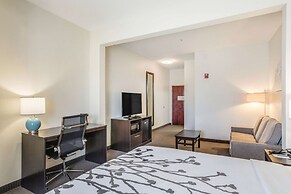 Sleep Inn & Suites Hiram - Atlanta Northwest