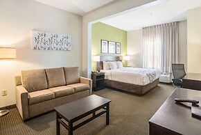 Sleep Inn & Suites Hiram - Atlanta Northwest