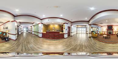 Sleep Inn & Suites Hiram - Atlanta Northwest