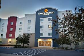 Candlewood Suites Watertown Fort Drum by IHG
