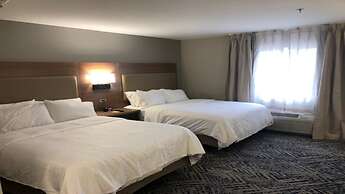 Candlewood Suites Watertown Fort Drum by IHG