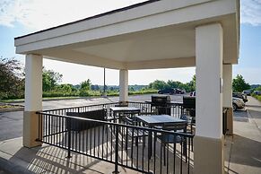 Candlewood Suites Watertown Fort Drum by IHG