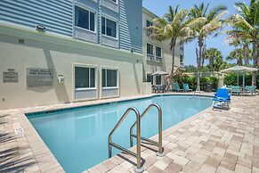 Springhill Suites by Marriott Vero Beach