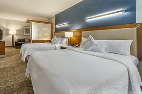 Springhill Suites by Marriott Vero Beach