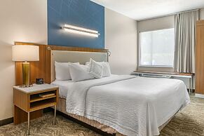Springhill Suites by Marriott Vero Beach