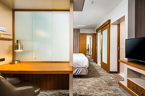 Springhill Suites by Marriott Vero Beach