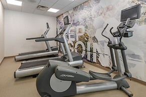 Springhill Suites by Marriott Vero Beach