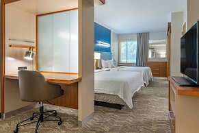 Springhill Suites by Marriott Vero Beach
