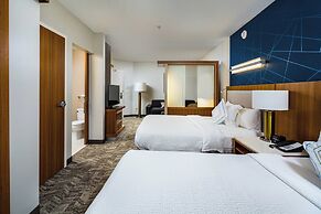 Springhill Suites by Marriott Vero Beach