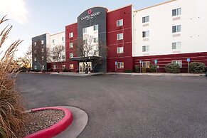 Candlewood Suites Roswell New Mexico, an IHG Hotel