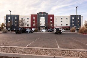 Candlewood Suites Roswell New Mexico by IHG