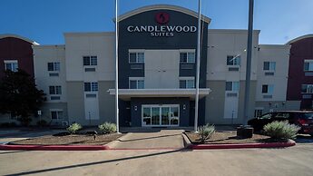 Candlewood Suites Baytown by IHG