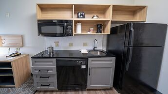 Candlewood Suites Baytown by IHG