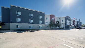 Candlewood Suites Baytown by IHG