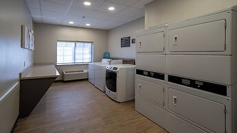 Candlewood Suites Baytown by IHG