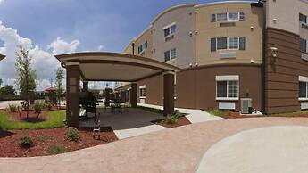 Candlewood Suites Baytown by IHG