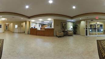 Candlewood Suites Baytown by IHG