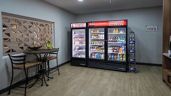 Candlewood Suites Baytown by IHG