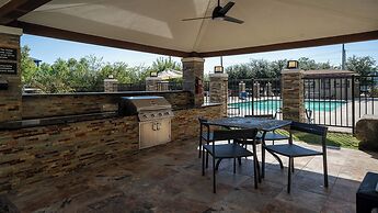 Candlewood Suites Baytown by IHG