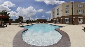 Candlewood Suites Baytown by IHG
