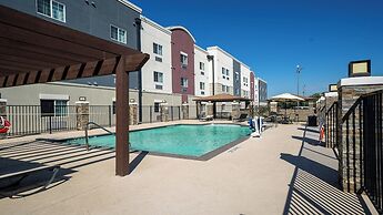 Candlewood Suites Baytown by IHG