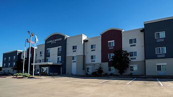 Candlewood Suites Baytown by IHG