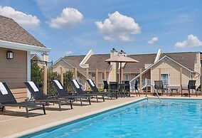Sonesta ES Suites Baton Rouge University at Southgate