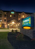 Staybridge Suites Kansas City - Independence by IHG