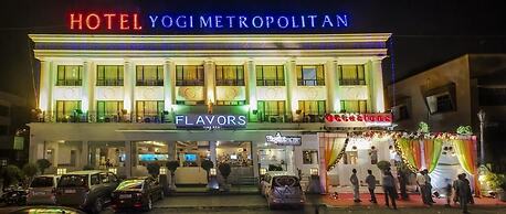 Yogi Metropolitan