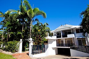 Seascape Holidays - Tropic Sands