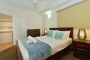 Seascape Holidays - Tropic Sands