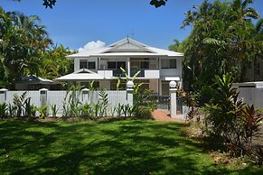 Seascape Holidays - Tropic Sands