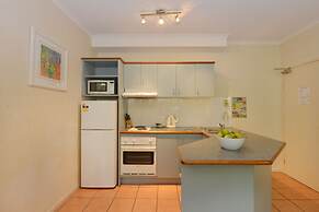 Seascape Holidays - Tropic Sands