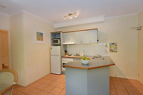 Seascape Holidays - Tropic Sands