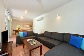 Seascape Holidays - Tropic Sands