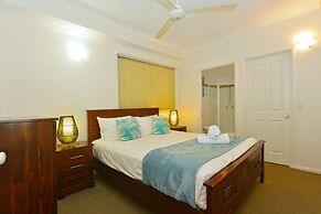 Seascape Holidays - Tropic Sands