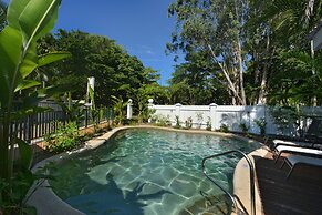 Seascape Holidays - Tropic Sands