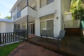 Seascape Holidays - Tropic Sands