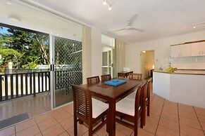 Seascape Holidays - Tropic Sands