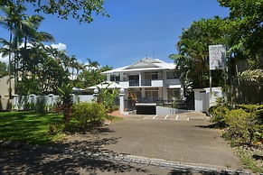 Seascape Holidays - Tropic Sands