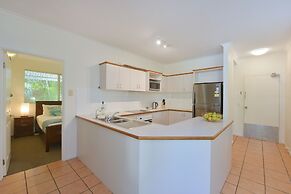 Seascape Holidays - Tropic Sands