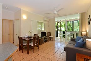 Seascape Holidays - Tropic Sands