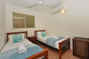 Seascape Holidays - Tropic Sands