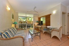 Seascape Holidays - Tropic Sands