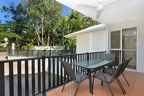 Seascape Holidays - Tropic Sands