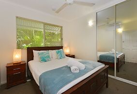 Seascape Holidays - Tropic Sands